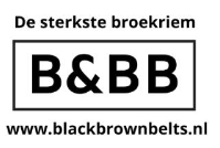 Black & Brown Belts
