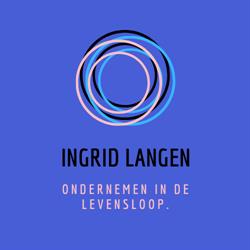 Ingrid Langen