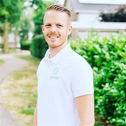 Osteopathiepraktijk Serge Tilburg