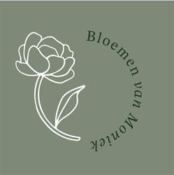 Bloemen van Moniek