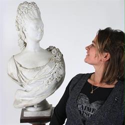 Amazing Antiques