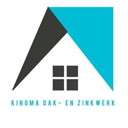 Kingma dak en zinkwerk