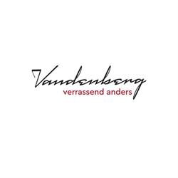 Verrassend Anders-vandenberg
