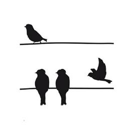 Mindful Vogelzang