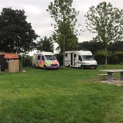 de Klompenboom