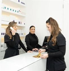 Skin Beauties Institute