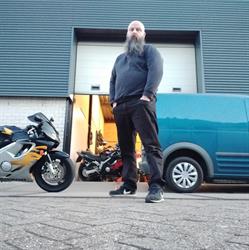 EV motoren en onderdelen