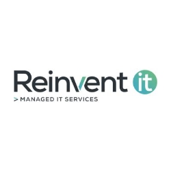 Reinvent IT