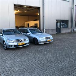 Maes Autos