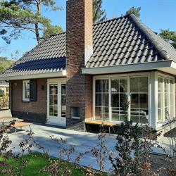 Villa Beekbergen