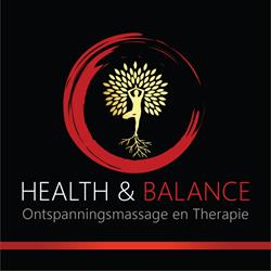 Health & Balance Massage