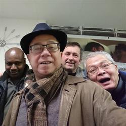 Stichting Pastorale Zorg