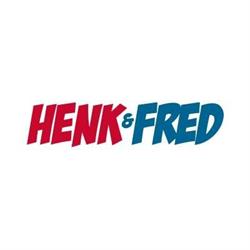 Henk en Fred
