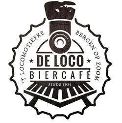 Biercafé 't Locomotiefke