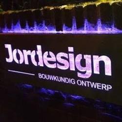 Jordesign bouwkundig ontwerp -en advies