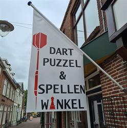 Dart, Puzzel & Spellenwinkel Sneek