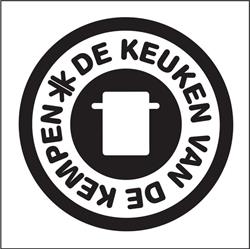 De keuken van de kempen