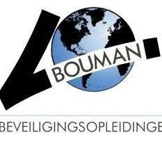 Bouman Beveiligingsopleidingen