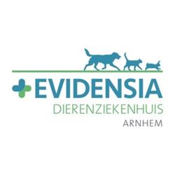 Evidensia Dierenziekenhuis Arnhem