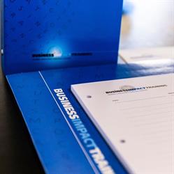 Business Impact Training