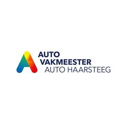 Autovakmeester Auto Haarsteeg