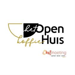 Het Open koffie Huis