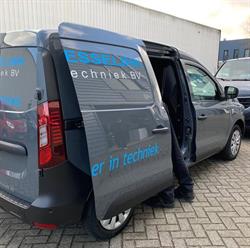 Hesselink Techniek B.V.
