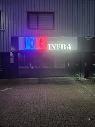 EH Infra BV
