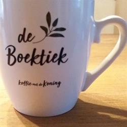 De Boektiek