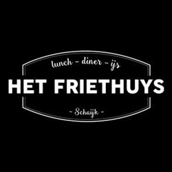 Het Friethuys Schaijk