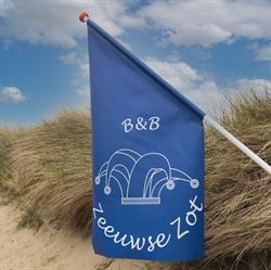 B&B Zeeuwse Zot