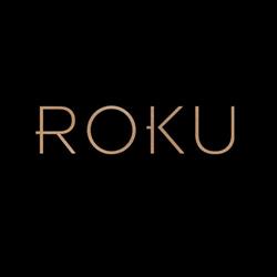 ROKU Asian Cuisine & Lounge