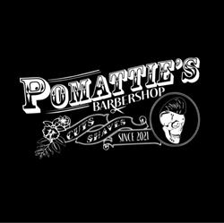 Pomattie’s Barbershop