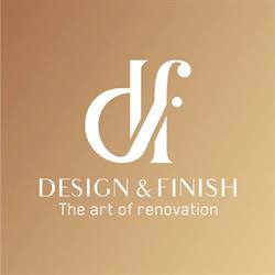 Design & Finish