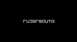 Rijdersauto