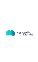 Logopedie Dichtbij