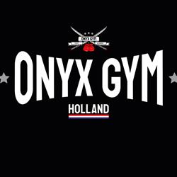 Onyx Gym Fight Academy Holland
