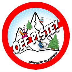 OFF PISTE