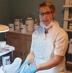 Delforno Pedicure
