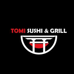 Tomi Sushi & Grill Restaurant