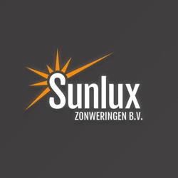 Sunlux zonweringen b.v.