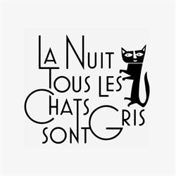 Chats Gris l Rosé Wine