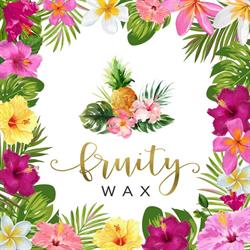 Fruitywax