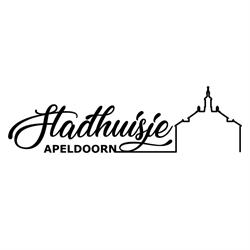 Stadhuisje Apeldoorn vakantiewoning