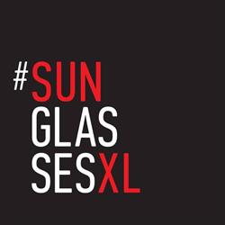 Sunglasses-XL