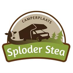 Camperplaats Sploder Stea