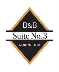 Bed & Breakfast Suite No.3