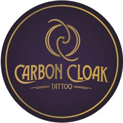 Carboncloaktattoo
