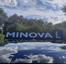 Rijschool Minova