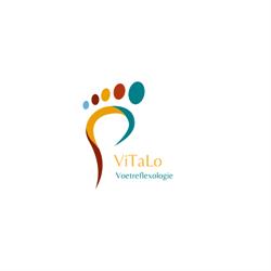 Vitalo - voetreflexologie